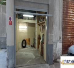 Case - Montepellegrino/cantieri: box 12 mq