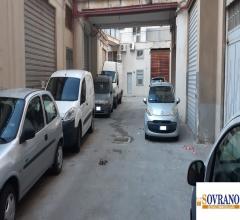 Case - Montepellegrino/cantieri: box 12 mq