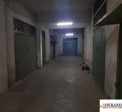 Case - Pallavicino: box varie quadrature