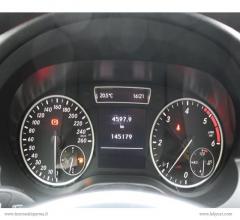 Auto - Mercedes-benz a 180 cdi premium