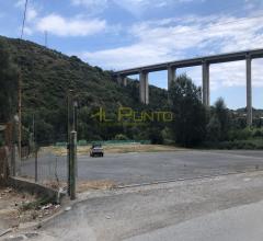 Case - Sanremo terreno edificabile per capannone industriale