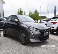 Peugeot 208 bluehdi 100 s&s 5p. active pack