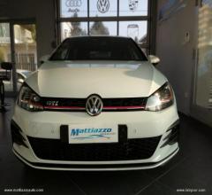 Auto - Volkswagen golf gti 2.0 tsi 5p.