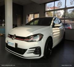 Auto - Volkswagen golf gti 2.0 tsi 5p.