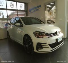 Auto - Volkswagen golf gti 2.0 tsi 5p.