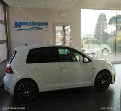 Auto - Volkswagen golf gti 2.0 tsi 5p.