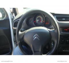 Auto - Citroen c3 bluehdi 75 feel edition