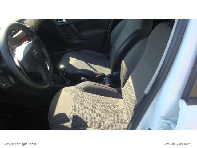 Auto - Citroen c3 bluehdi 75 feel edition