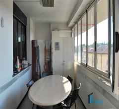 Case - Ufficio in zona borgo rivo