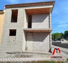 Case - Ittiri grezzo da ultimare