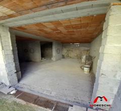 Case - Ittiri grezzo da ultimare