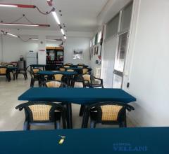 Appartamenti in Vendita - Vendesi negozio a rovereto centro