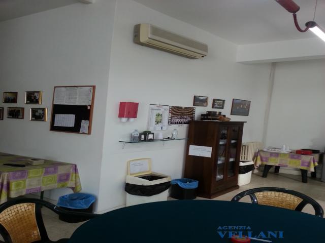 Appartamenti in Vendita - Vendesi negozio a rovereto centro