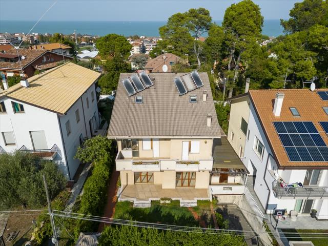 Appartamenti in Vendita - Villa in vendita a francavilla al mare semicentro