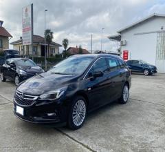 Auto - Opel astra 1.6 cdti 136 cv aut. st business