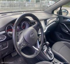 Auto - Opel astra 1.6 cdti 136 cv aut. st business