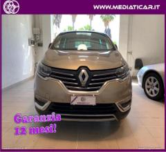 Auto - Renault espace dci 160 cv edc energy intens