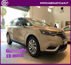Auto - Renault espace dci 160 cv edc energy intens