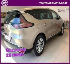 Auto - Renault espace dci 160 cv edc energy intens
