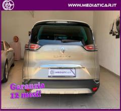 Auto - Renault espace dci 160 cv edc energy intens
