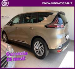 Auto - Renault espace dci 160 cv edc energy intens