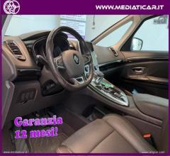 Auto - Renault espace dci 160 cv edc energy intens