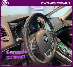 Auto - Renault espace dci 160 cv edc energy intens