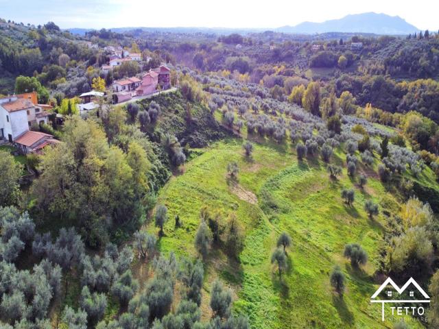 Case - Terreno agricolo con fabbricato