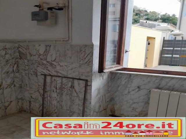 Case - Appartamentino al pian terreno con due camere