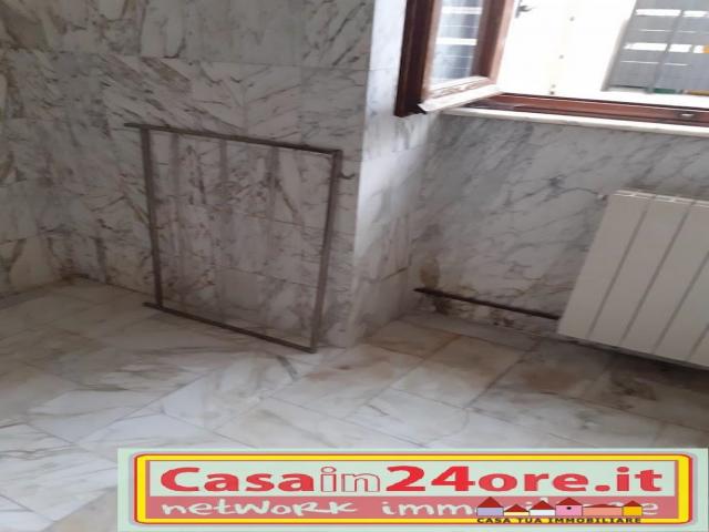 Case - Appartamentino al pian terreno con due camere