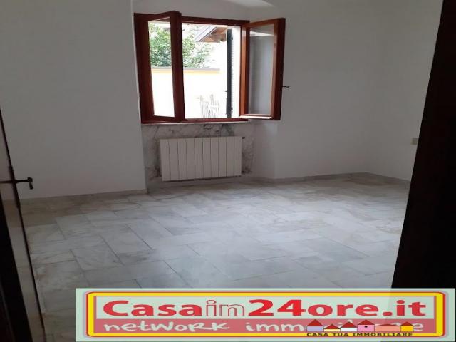 Case - Appartamentino al pian terreno con due camere