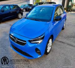 Opel corsa 1.2 100 cv elegance