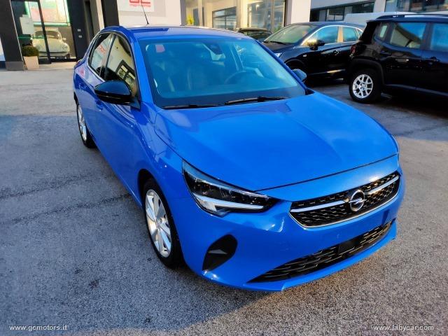 Auto - Opel corsa 1.2 100 cv elegance
