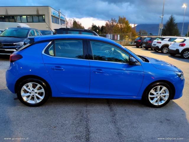 Auto - Opel corsa 1.2 100 cv elegance