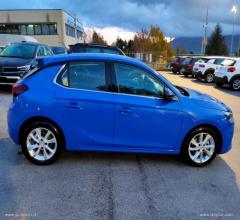 Auto - Opel corsa 1.2 100 cv elegance