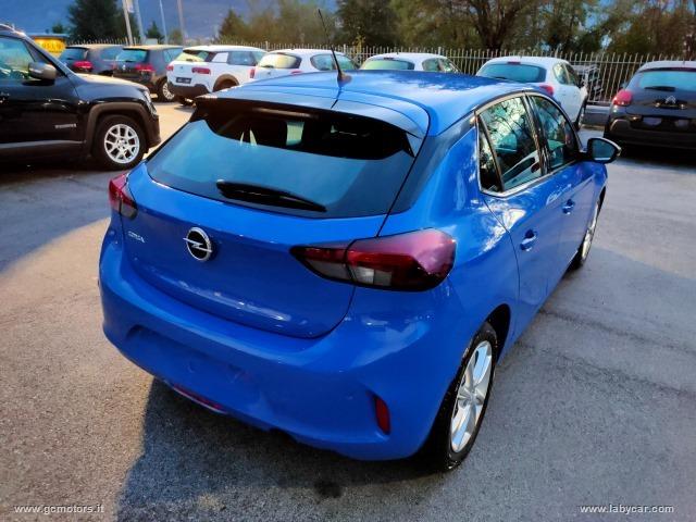 Auto - Opel corsa 1.2 100 cv elegance