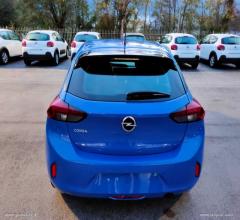 Auto - Opel corsa 1.2 100 cv elegance
