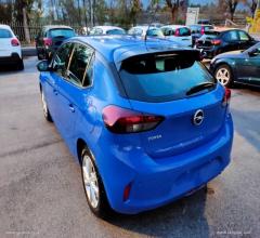Auto - Opel corsa 1.2 100 cv elegance