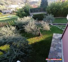 Case - Carrara loc.tà bonascola villa indipendente con giardino
