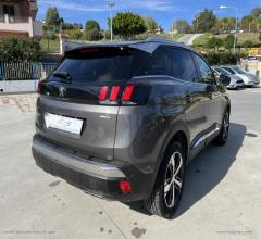 Auto - Peugeot 3008 bluehdi 150 s&s gt line