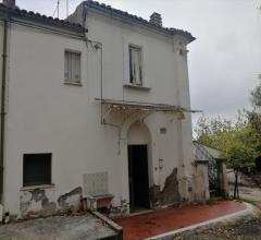 Casa indipendente in vendita a filetto periferia