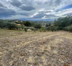 Appartamenti in Vendita - Terreno edificabile in vendita a chieti periferia