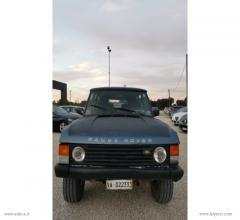 Auto - Land rover range rover 2.4 td 5p.