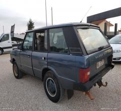 Auto - Land rover range rover 2.4 td 5p.