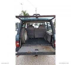 Auto - Land rover range rover 2.4 td 5p.