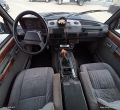 Auto - Land rover range rover 2.4 td 5p.