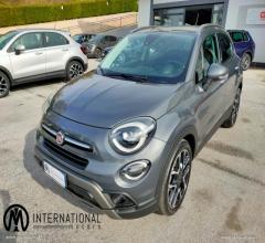 Fiat 500x 1.6 m.jet 120 cv cross