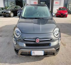 Auto - Fiat 500x 1.6 m.jet 120 cv cross