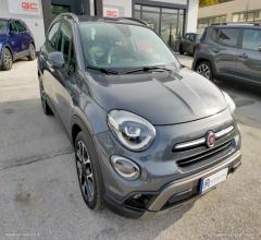 Auto - Fiat 500x 1.6 m.jet 120 cv cross