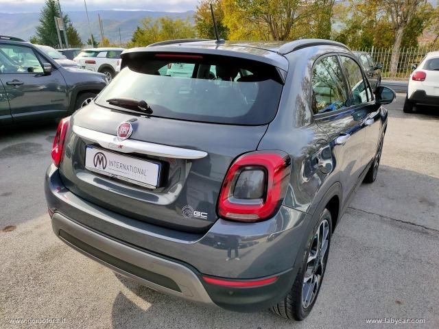 Auto - Fiat 500x 1.6 m.jet 120 cv cross